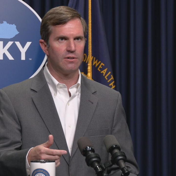 Gov. Andy Beshear